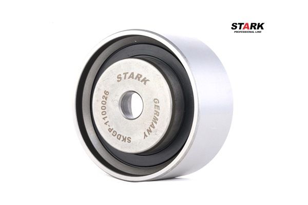 Timing belt deflection pulley SKDGP-1100026 STARK 24810-23-500 MITSUBISHI
