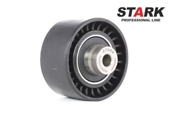 Prix Poulie renvoi / transmission, courroie de distribution STARK PEUGEOT SKDGP-1100033