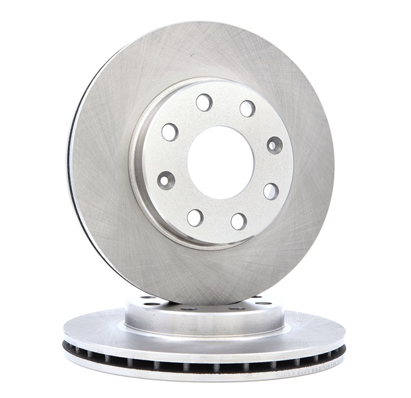 RIDEX 82B0685 Bremsscheiben Chevrolet Spark M 150 0.8 52 PS Benzin Kosten