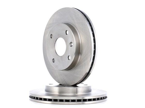 RIDEX 82B0232 Bremsscheibe DAEWOO Nubira Limousine (J200) 1.8 122 PS Benzin Kosten
