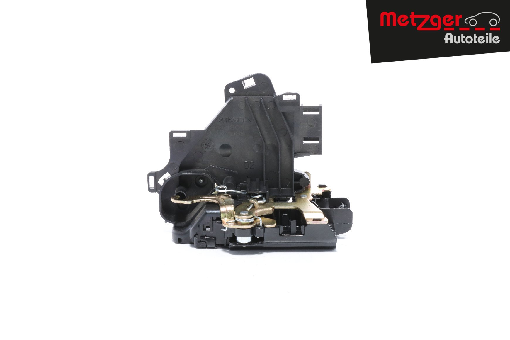 METZGER 2313018 Serrure de porte