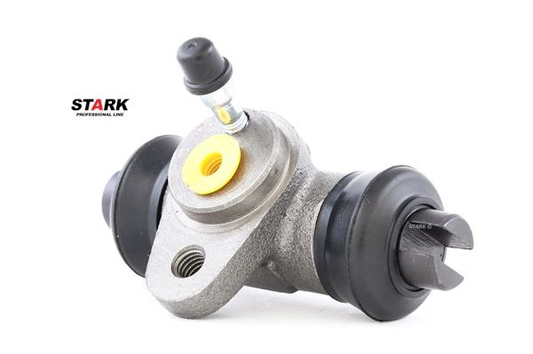 Trumuļu bremzes STARK Volkswagen TOUAREG SKWBC-0680074