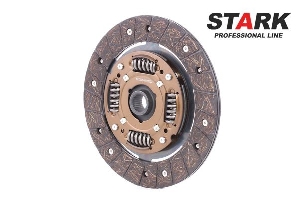 STARK Sajūga disks SKCDC-0810002 STARK Sajūga disks SKCDC-0810002 pieredze
