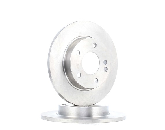 Piduriketas 82B0083 RIDEX 55211 65D10 000 MERCEDES-BENZ