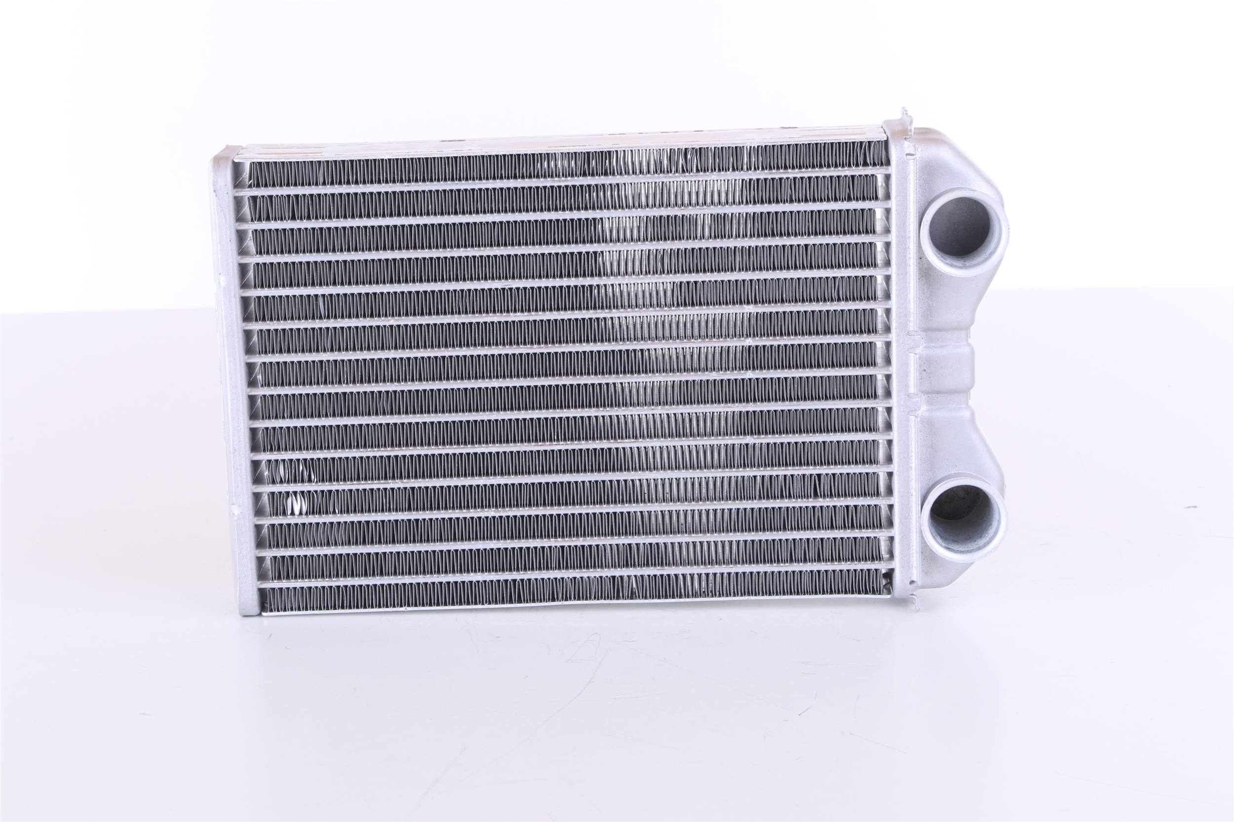 NISSENS 70808 Kachelradiateur, interieurverwarming