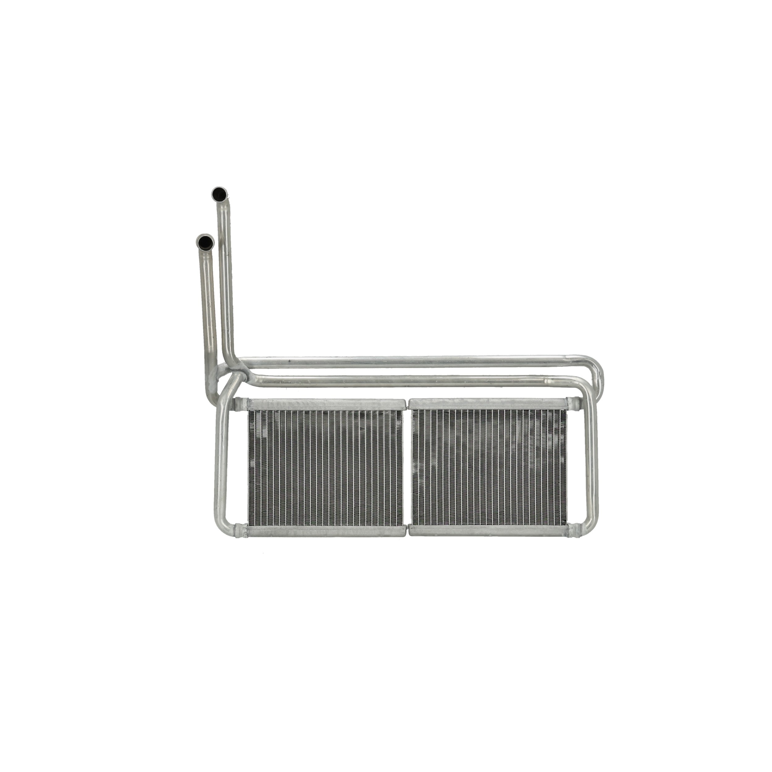 NISSENS 75007 Varmeelement, kabinevarme