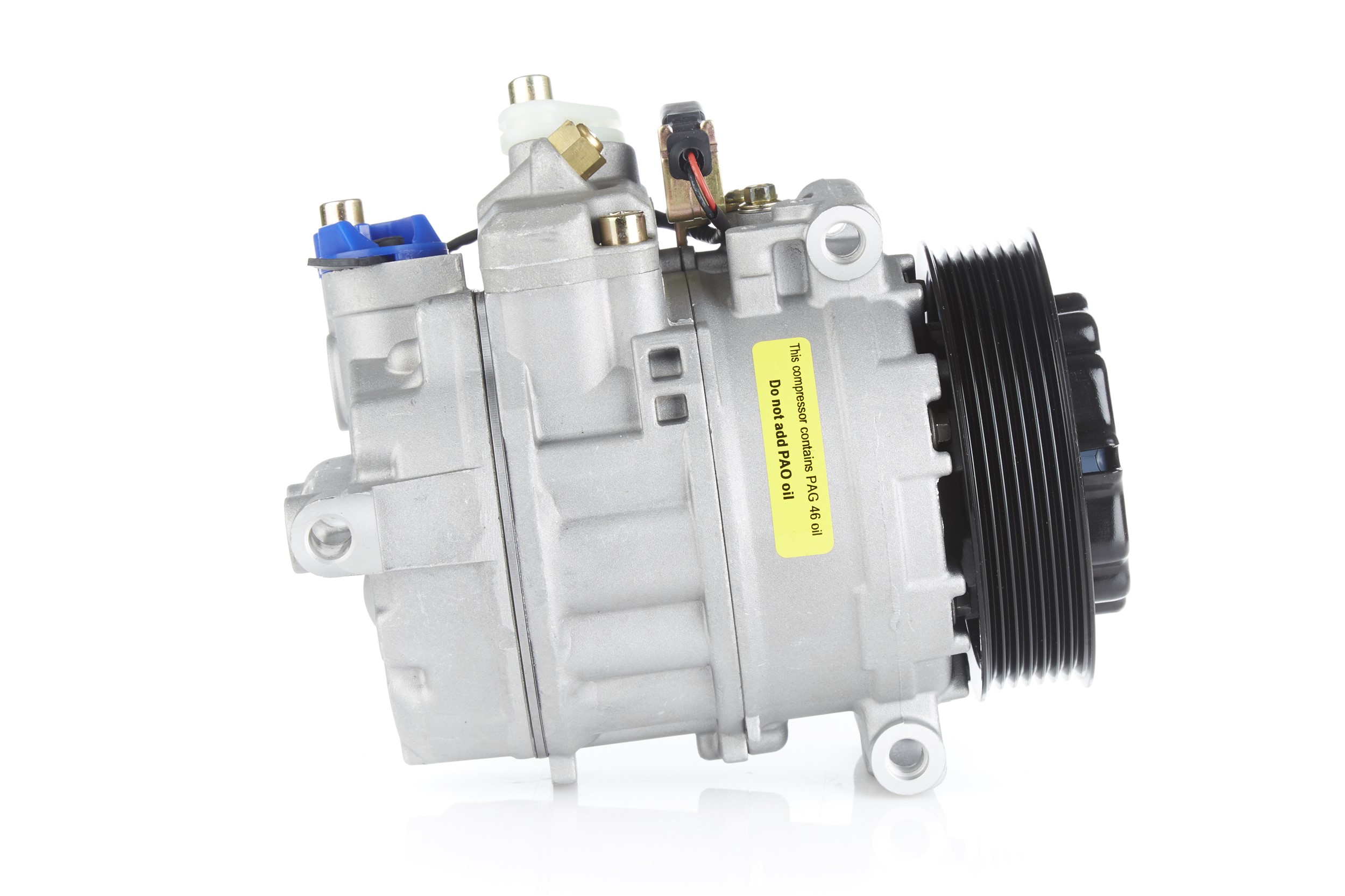 Compresseur de clim 890294 NISSENS 7L5 820 803 RENAULT
