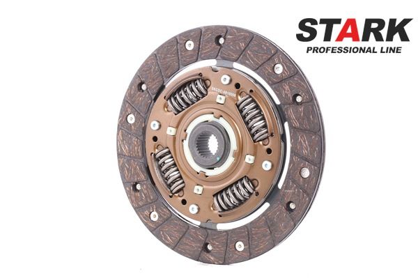 STARK Sajūga disks SKCDC-0810008 SKCDC-0810008 STARK Sajūga disks Subaru lēti
