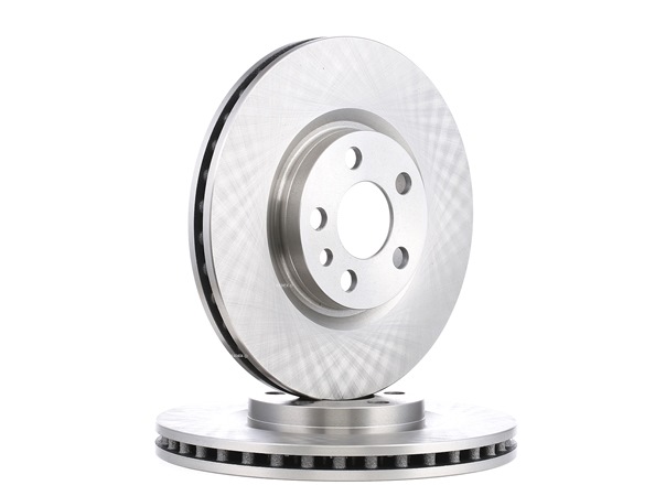 RIDEX 82B0395 Δισκόπλακα CITROËN Jumpy I Van 1.9 D 70 69 PS Πετρέλαιο τιμες