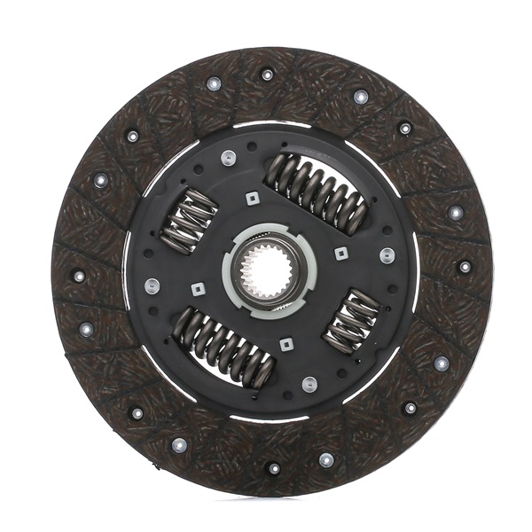 STARK Sajūga disks SKCDC-0810018 STARK Sajūga disks SUBARU SKCDC-0810018