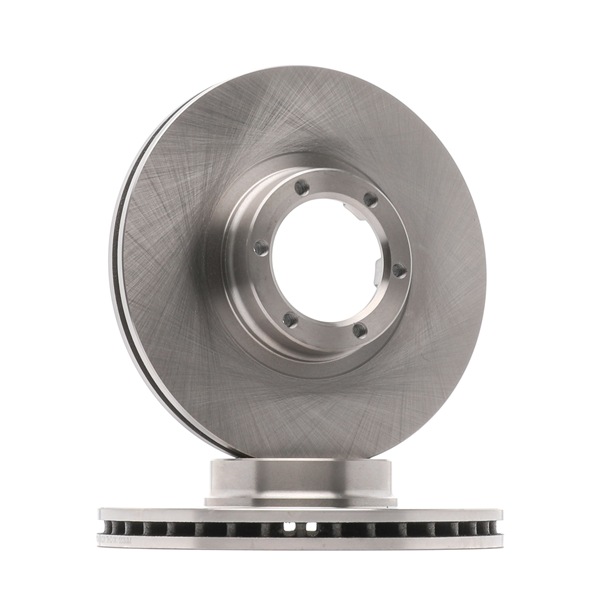 RIDEX 82B0570 Disque de frein