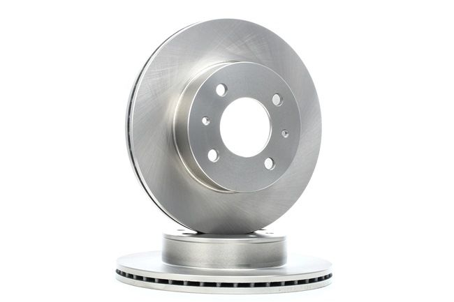 RIDEX 82B0439 Disque de frein