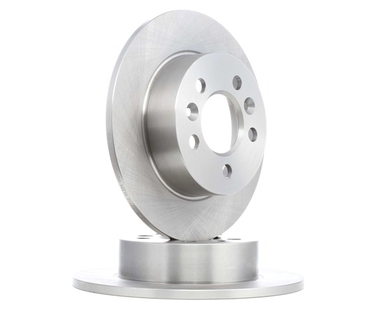 RIDEX 82B0286 Bremsscheiben Renault Espace 3 3.0 167 PS Benzin Kosten