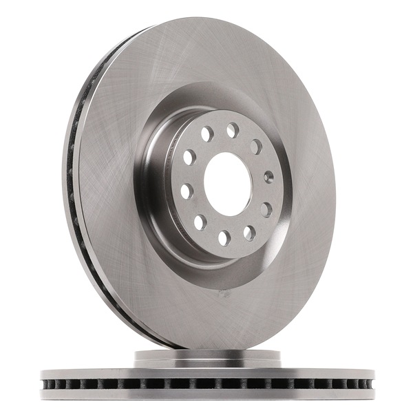 RIDEX 82B0210 Disques de frein Audi A3 8P Sportback 1.9 TDI 105 CV Diesel prix