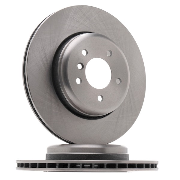 RIDEX 82B0529 Discos de freno BMW E61 530d 3.0 218 cv Gasóleo precio