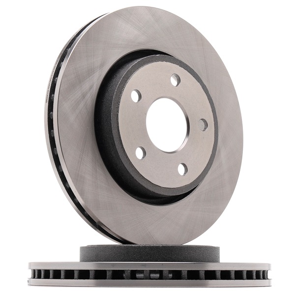 RIDEX 82B0492 Discos Jeep Commander XK 4.7 V8 4x4 303 cv Gasolina preço