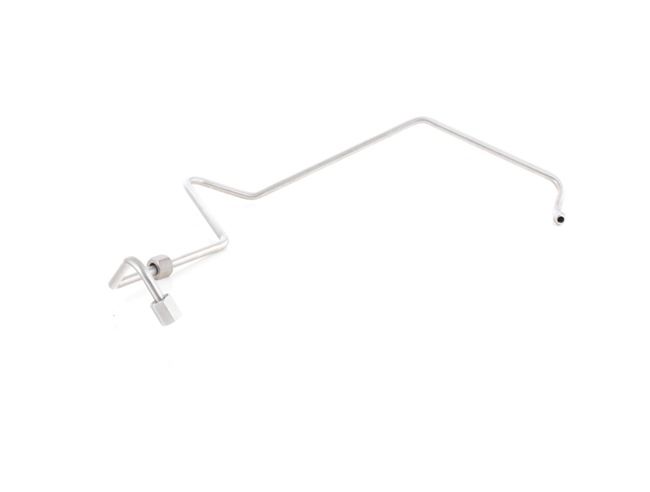AJUSA OP10052 Tubo de engrase para turbocompresor Audi A6 C6 Allroad precio