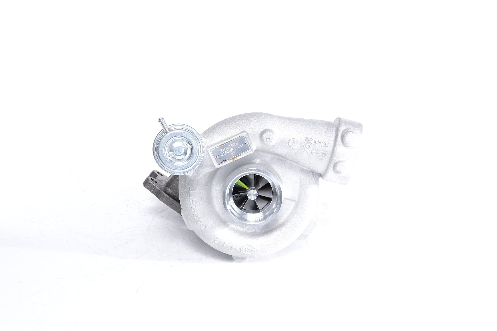 BTS TURBO T916594 Τουρμπίνα