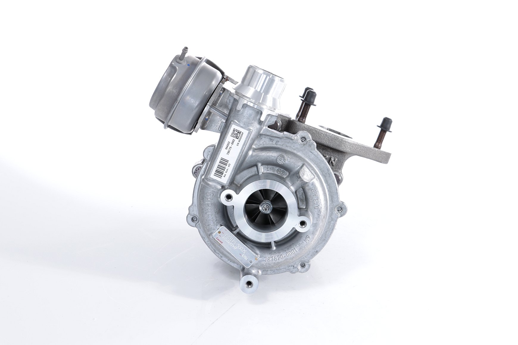 BTS TURBO T916619 Τουρμπίνα