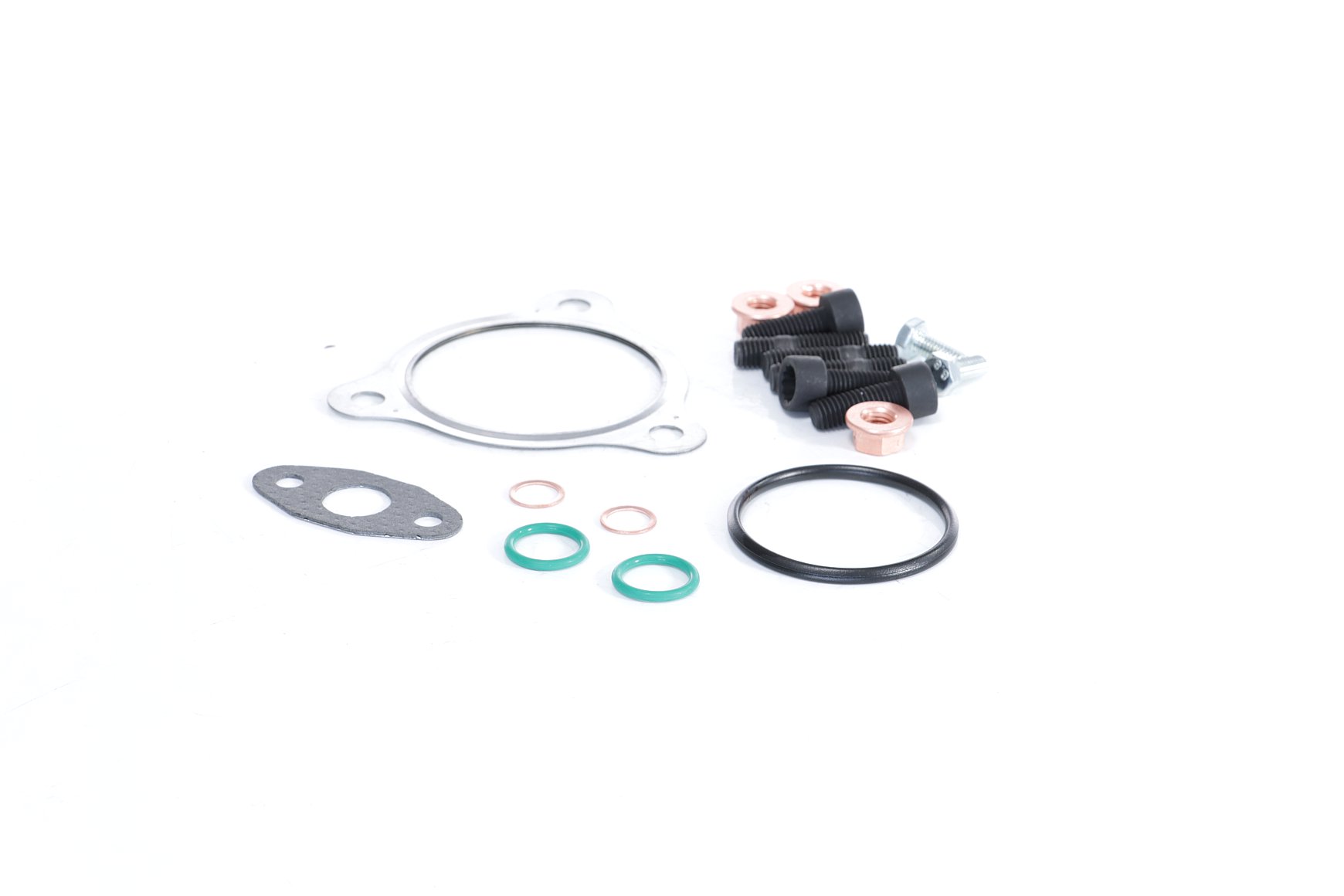 BTS TURBO T931293ABS Turbīnas montāžas komplekts Volkswagen TOUAREG lēti