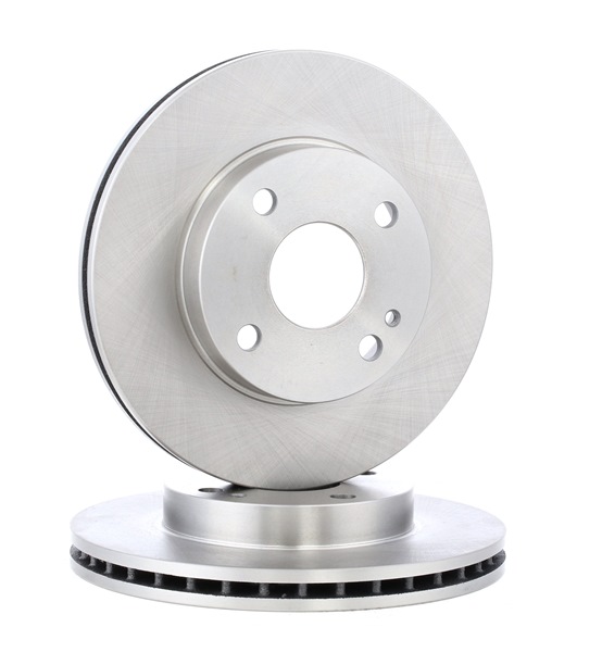 Disco de freno 82B0728 RIDEX B26Y 33 25XA KIA