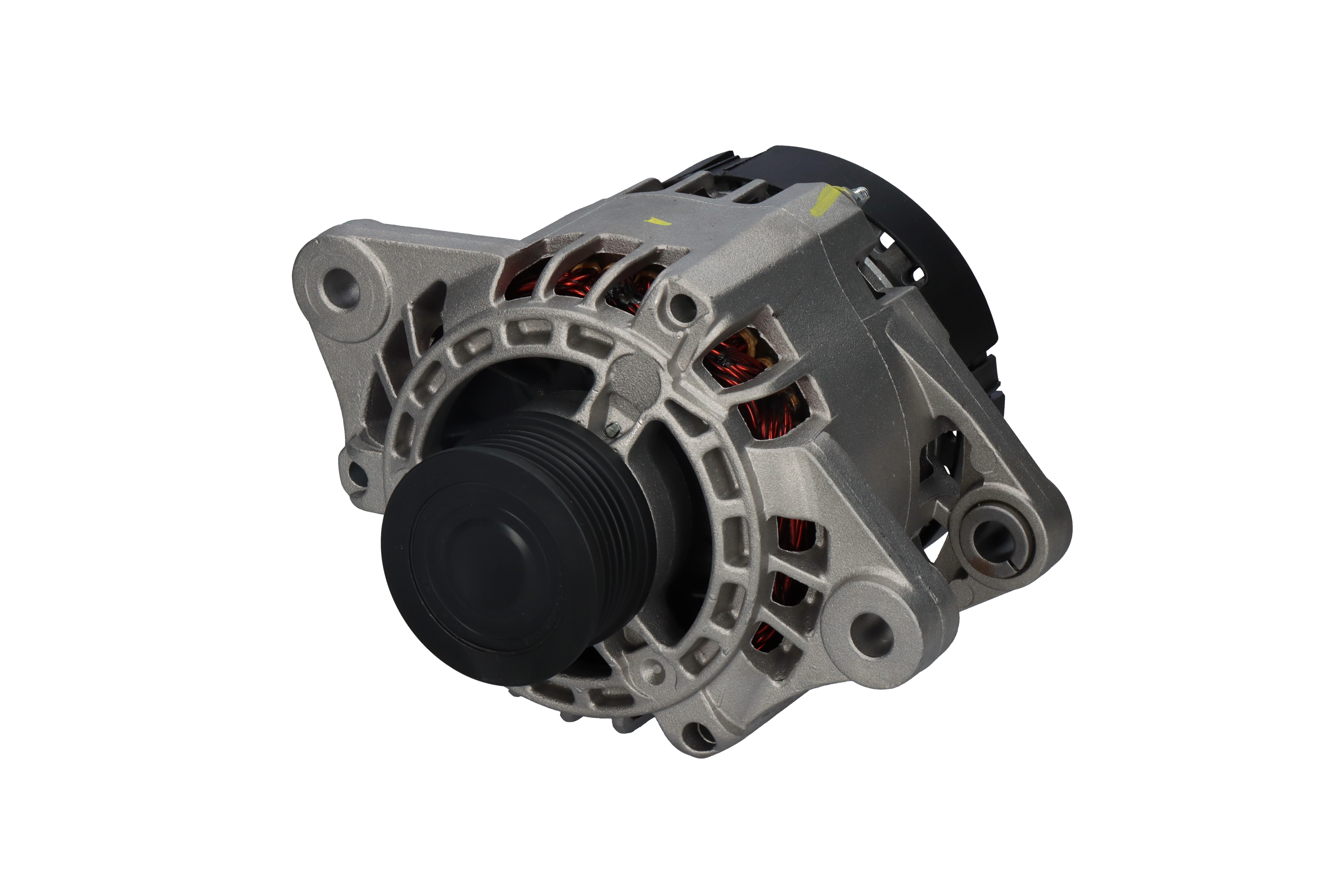 Generator 440655 VALEO 46554400 OPEL