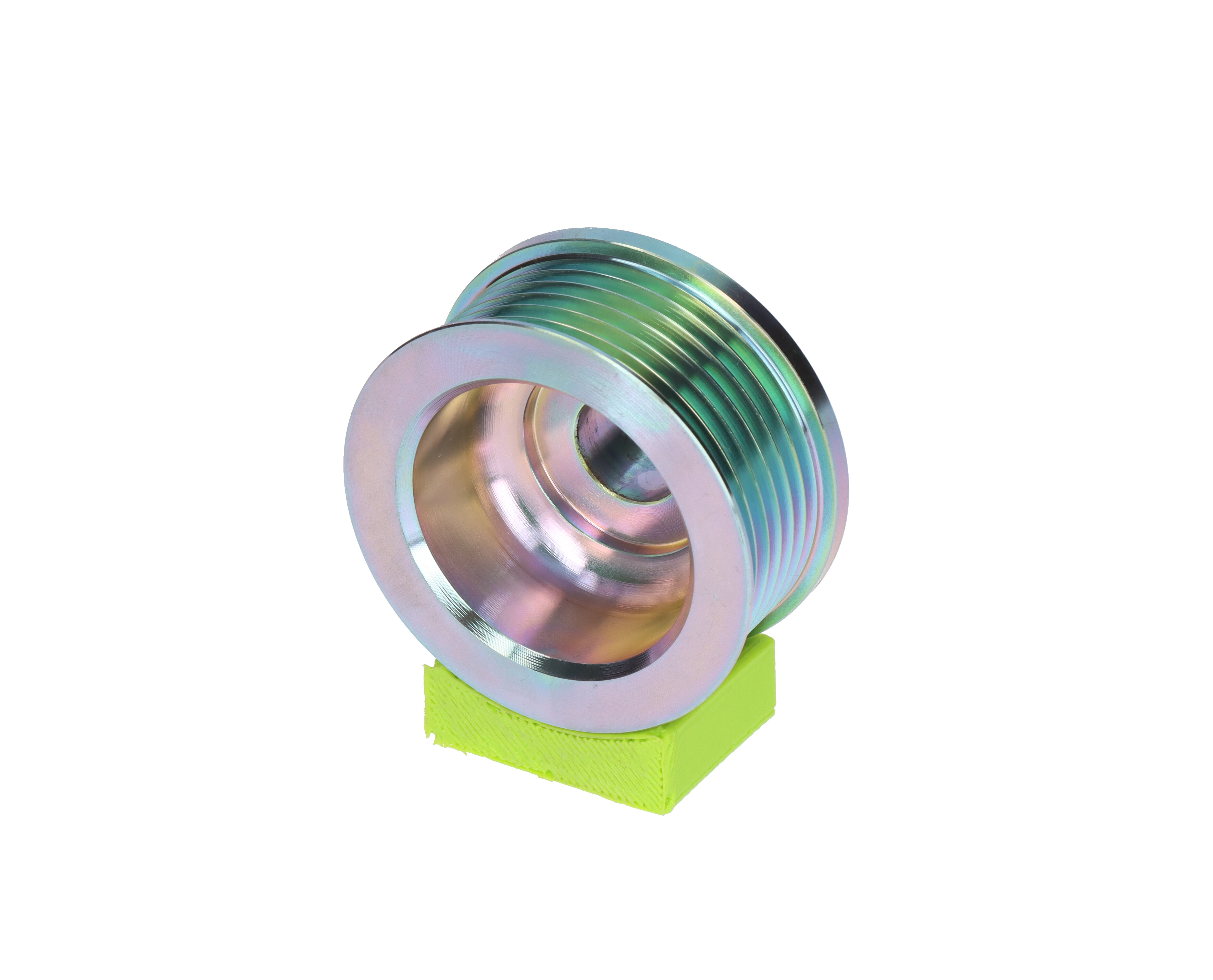 VALEO 599311 Szíjtárcsa, generátor