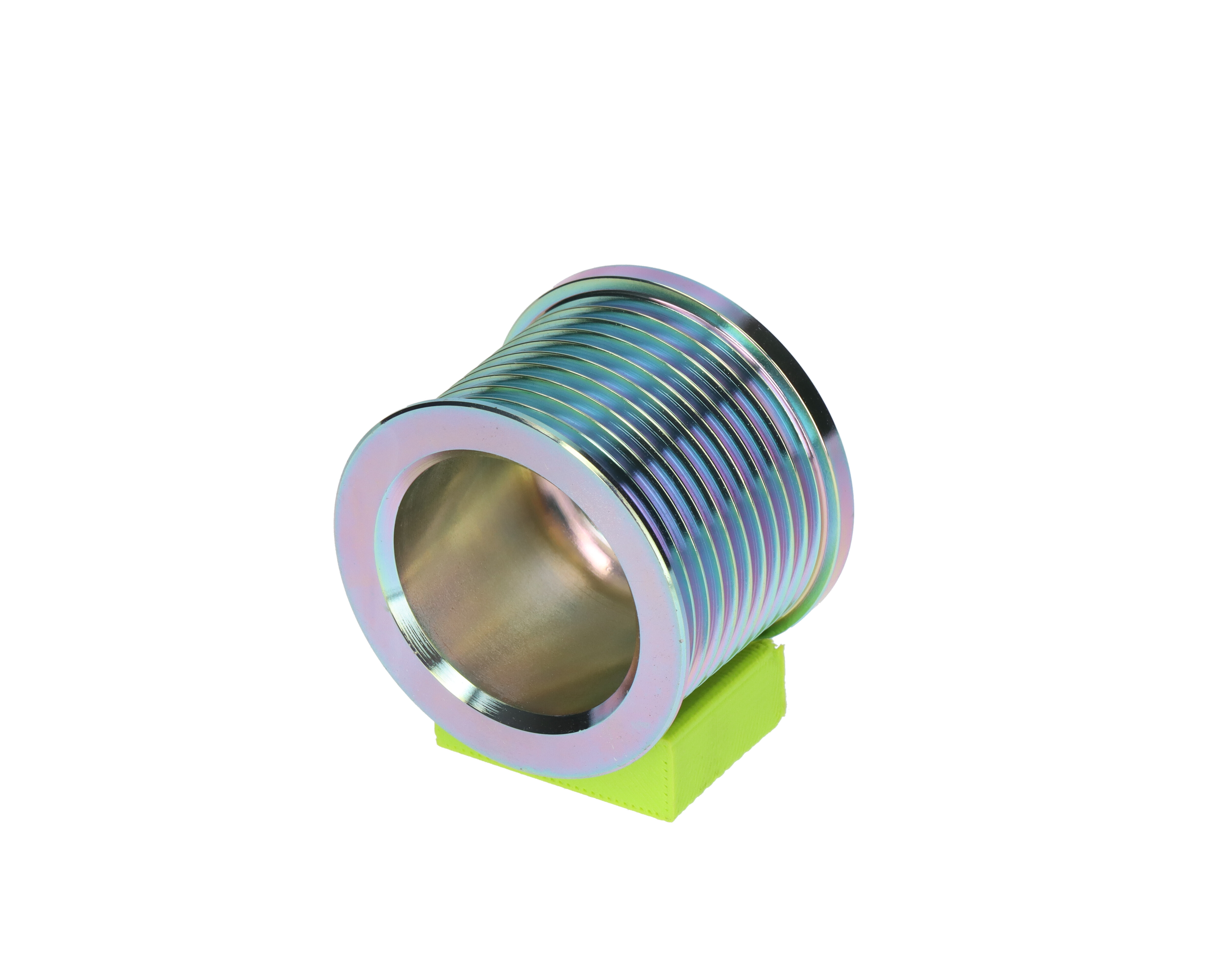 VALEO 599313 Szíjtárcsa, generátor