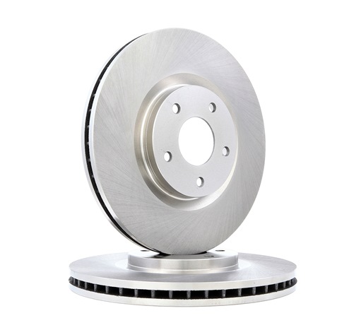 RIDEX 82B0564 Brake disc RIDEX 82B0564 Brake disc