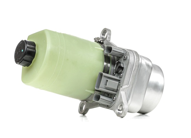 STARK SKHP-0540045 Servostyrings-pumpe Ford C-Max DM2 1.8 125 HK Benzin pris