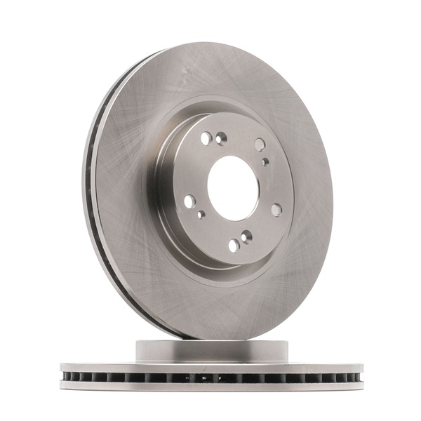 RIDEX 82B0520 Tarcza hamulcowa