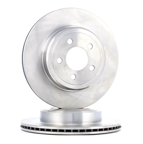 RIDEX 82B0730 Tarcza hamulcowa