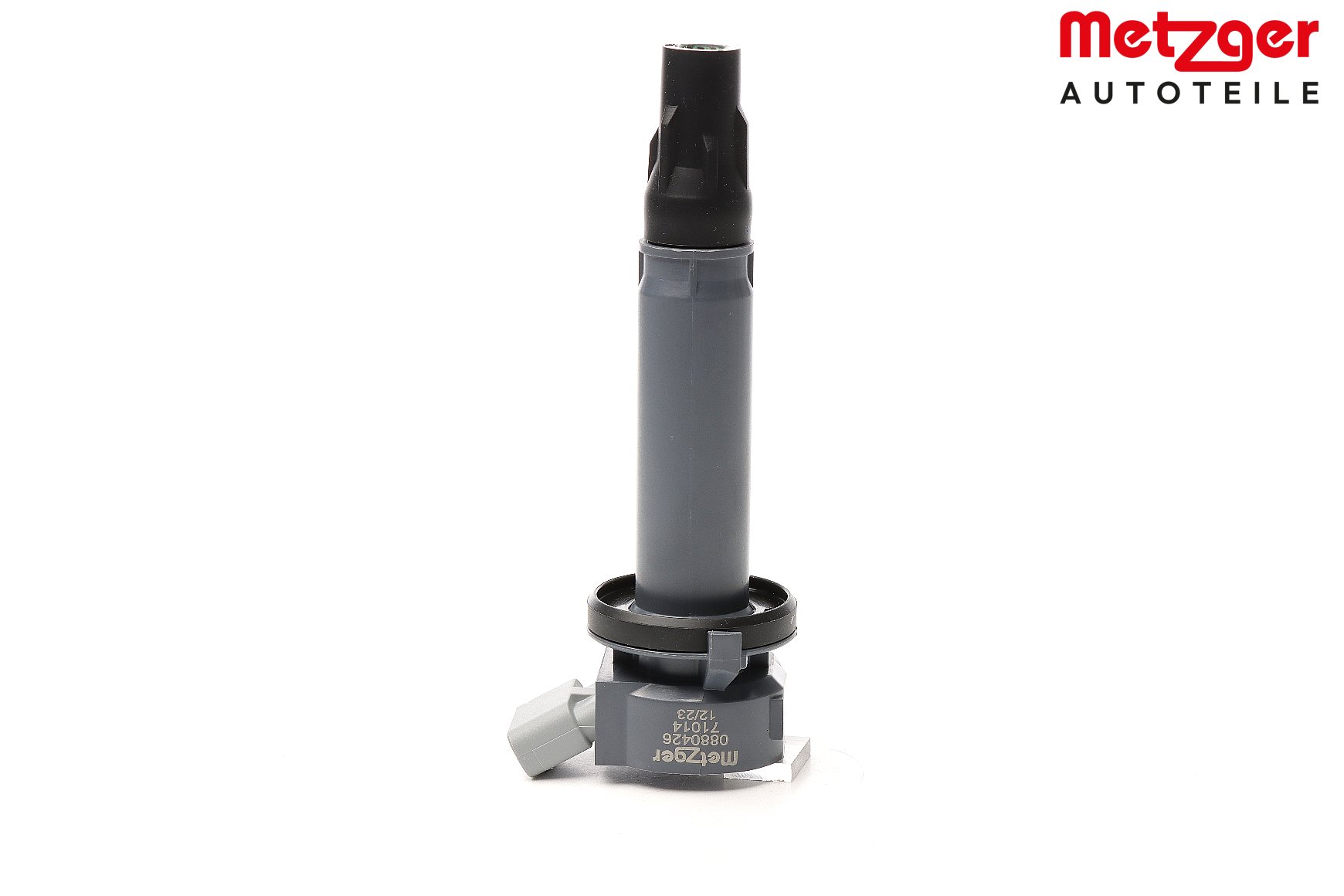 DAIHATSU SIRION 2001 Spark plug coil pack METZGER 0880426
