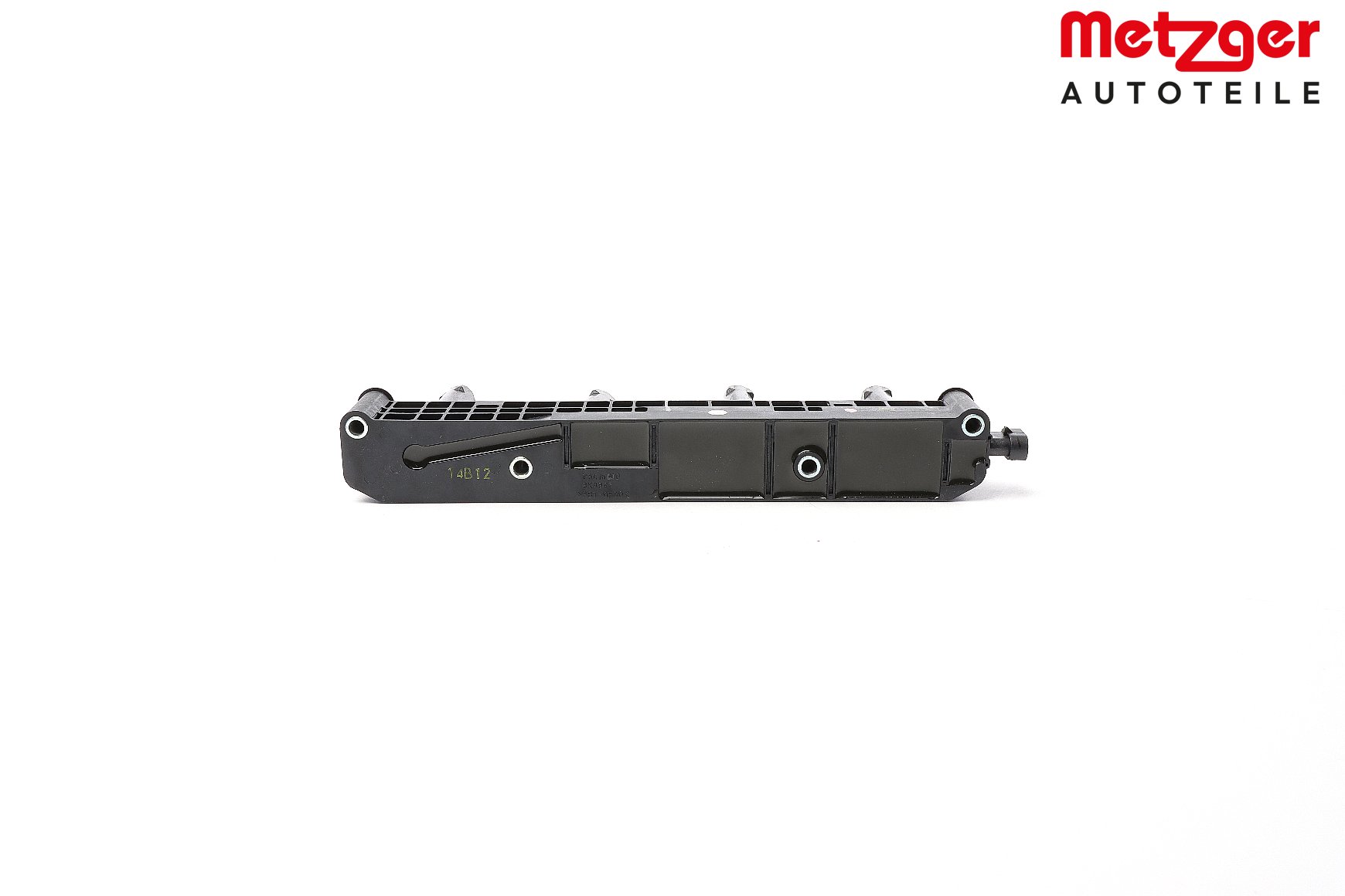 METZGER 0880429 Bobine d'allumage