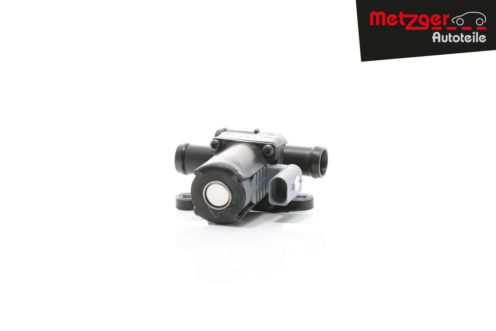 METZGER 0899007 Válvula de regulação do líquido de refrigeração