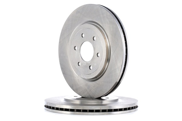 Tarcza hamulcowa 82B0451 RIDEX 40206 EB320 BMW
