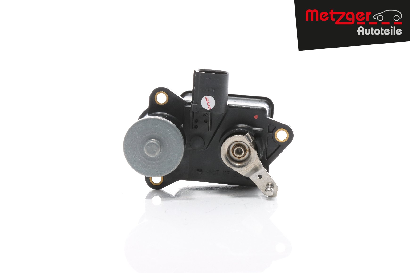 2100002 METZGER Saugrohr Stellmotor Tabelle