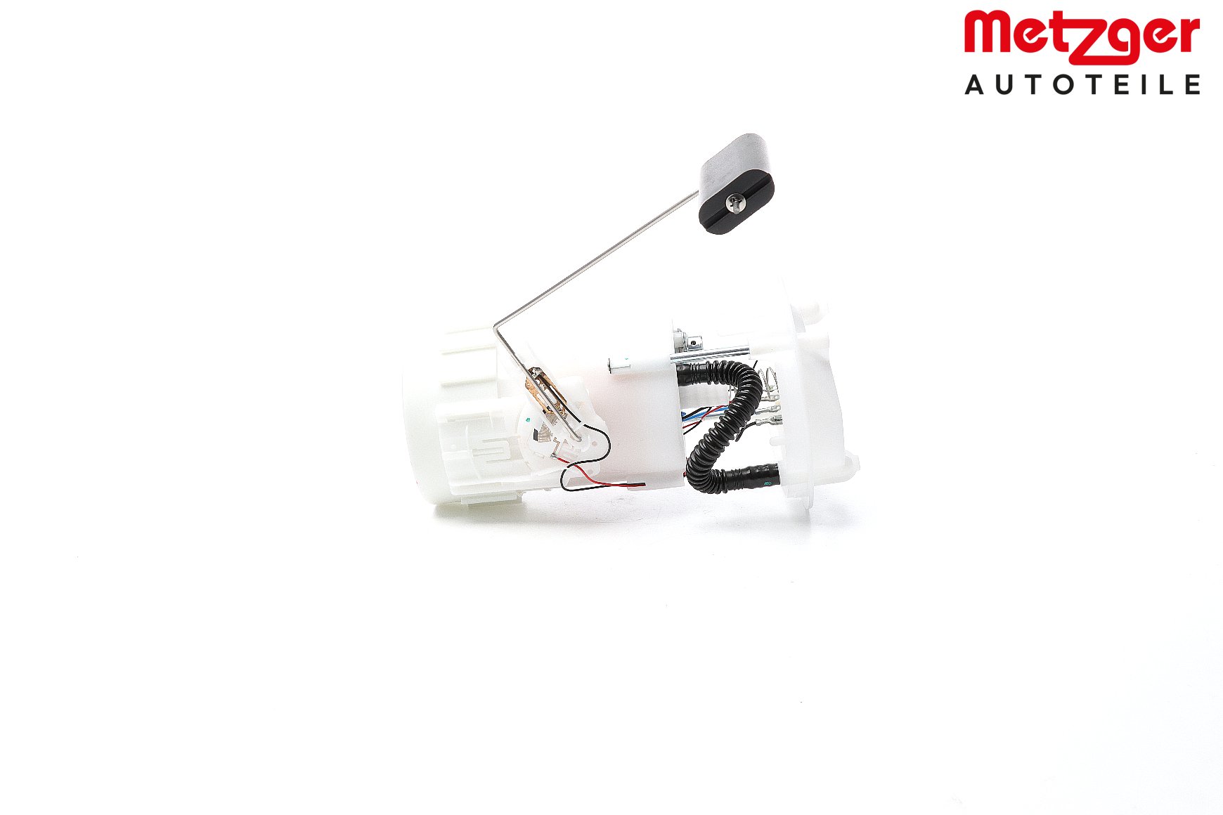Brændstof, føderdel 2250099 METZGER 82 00 537 622 RENAULT
