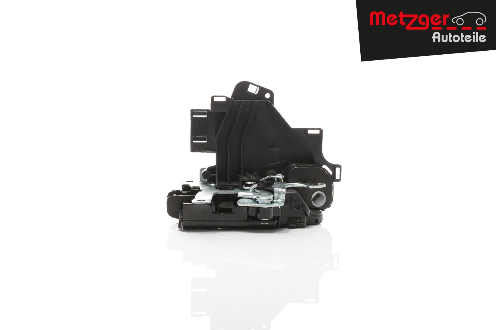 Dørlås 2313017 METZGER 3B1 837015AN SEAT