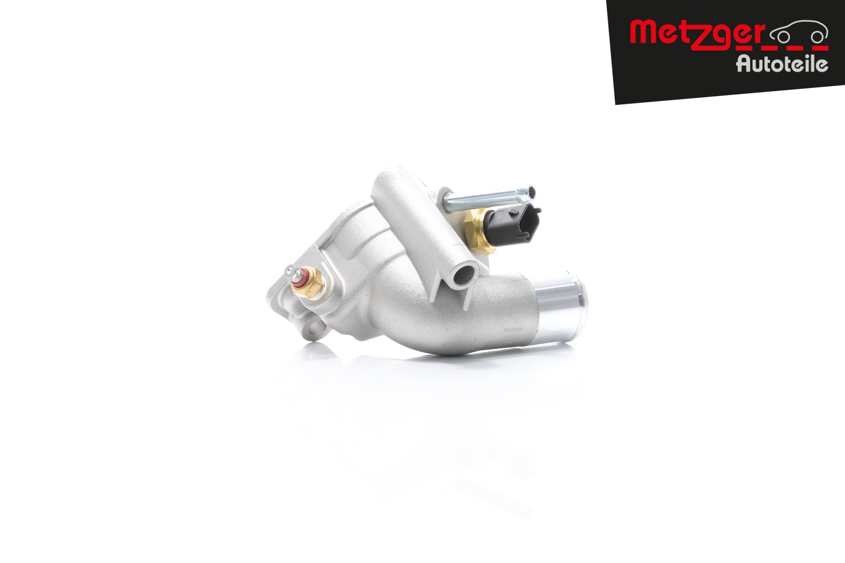 METZGER 4006001 Termostat chladenia