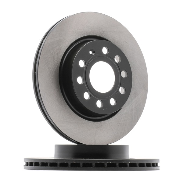 METZGER 6110161 Disque de frein