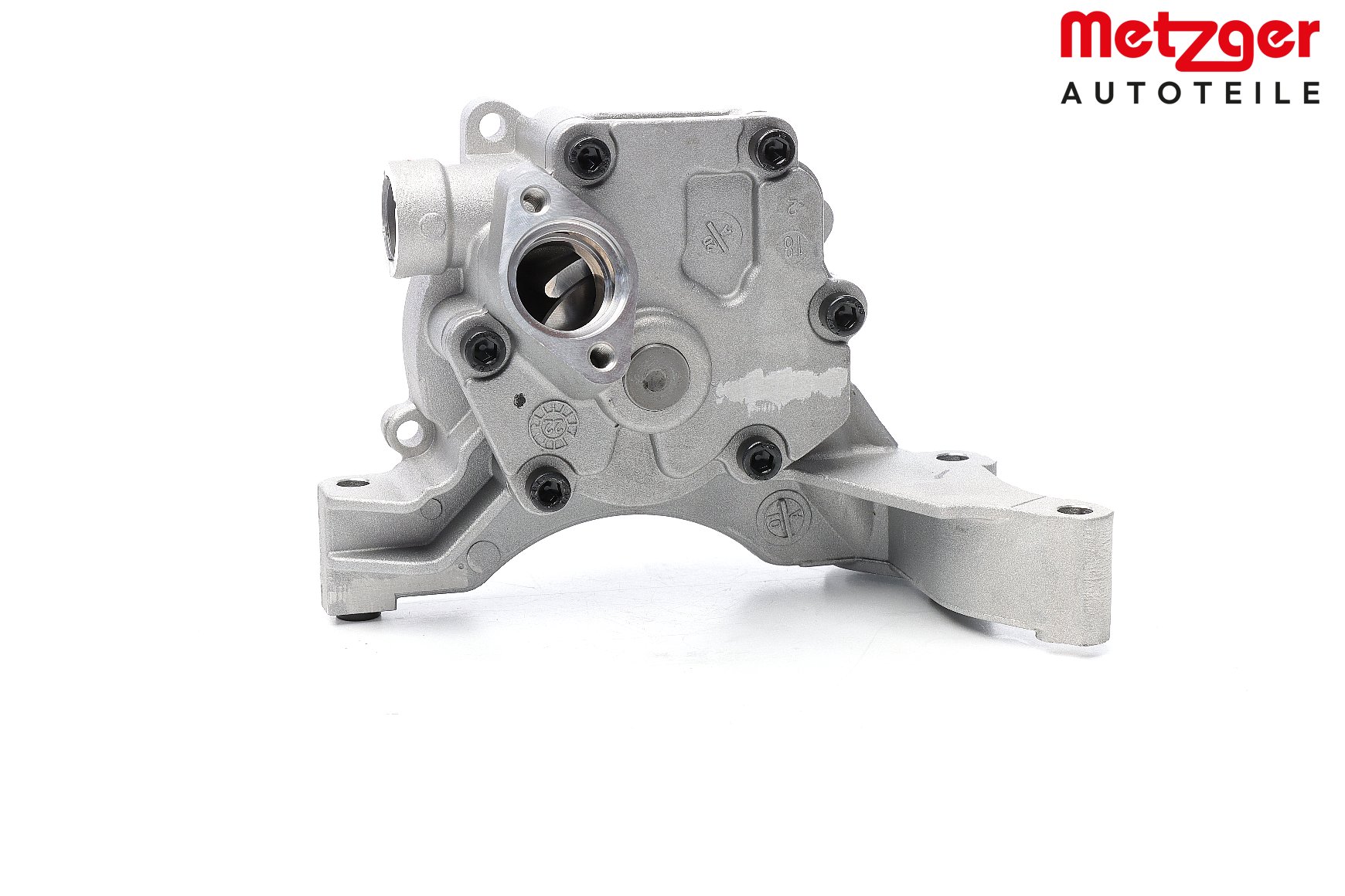 METZGER 8000004 Ölpumpe AUDI A3 Kosten