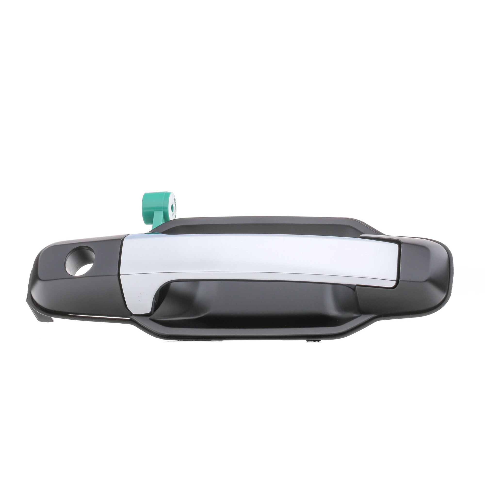 BLIC 6010-53-013402PP Door Handle Right Front, chrome-image-8034469