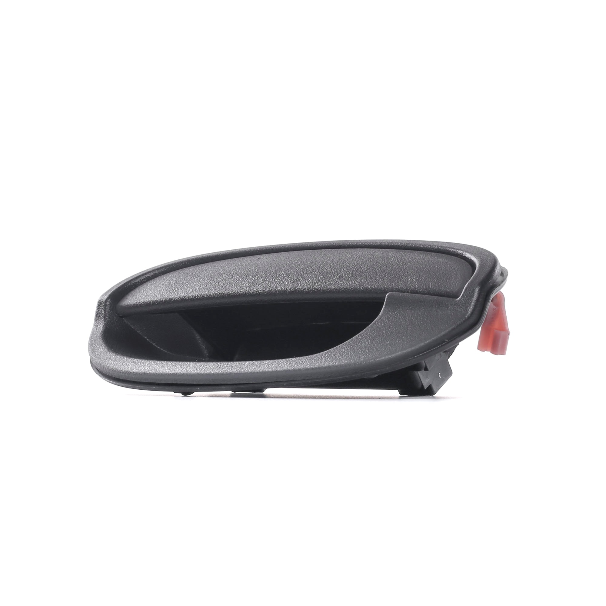BLIC 6010-56-007403P Door Handle Left Rear, black-image-8034475