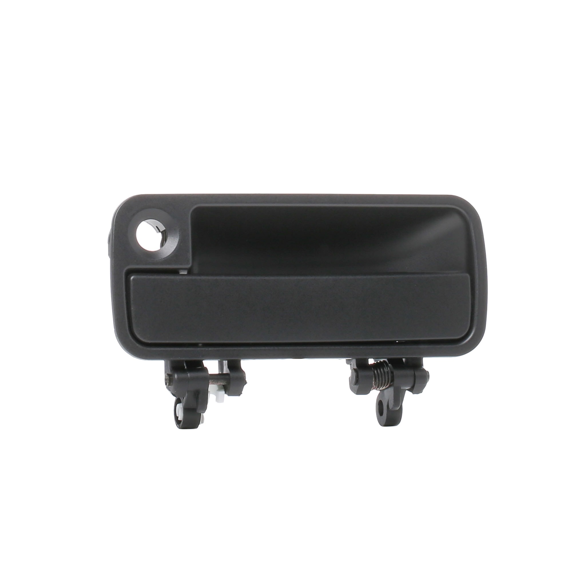 BLIC 6010-57-007401P Door Handle Left Front, black-image-8034477