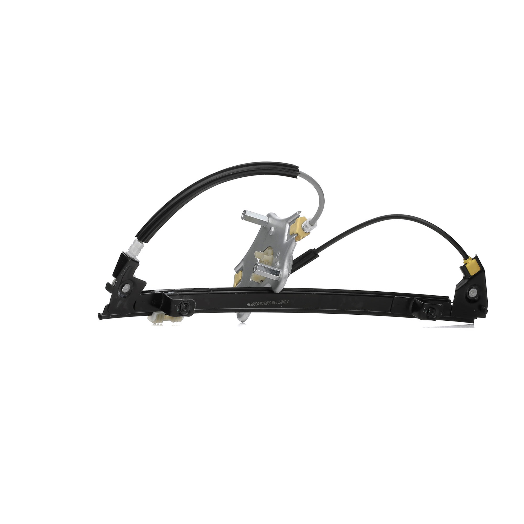 BLIC 6060-09-030861P Window regulator Left, Operating Mode: Electric, without electric motor-image-8034485