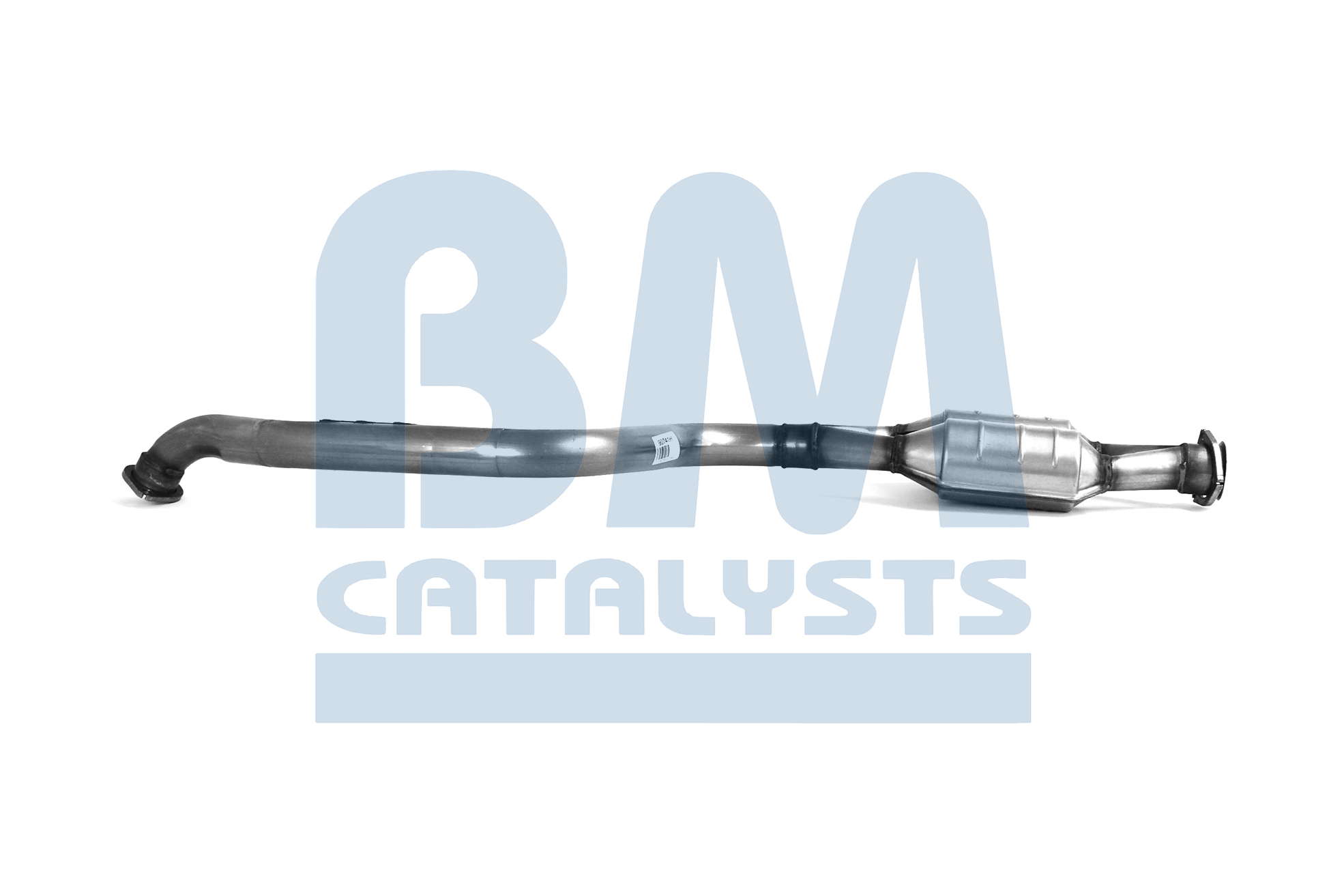 BM CATALYSTS Katalysator BM90741H BM90741H BM CATALYSTS MERCEDES-BENZ SLK Fahrzeugkatalysator Kosten