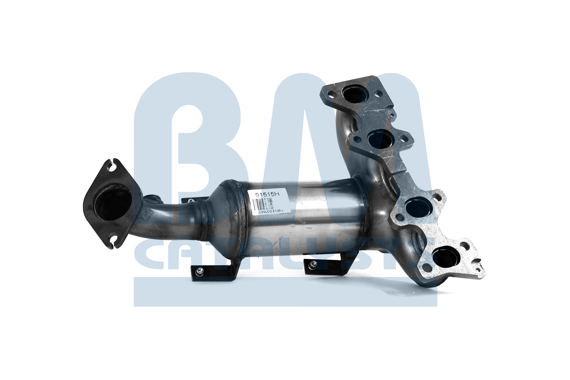 BM CATALYSTS BM91515H Catalizzatore
