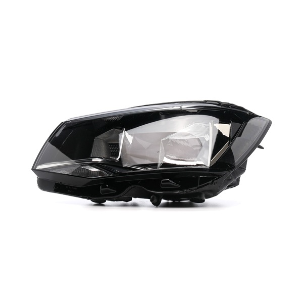 VALEO 46708 Frontlykter