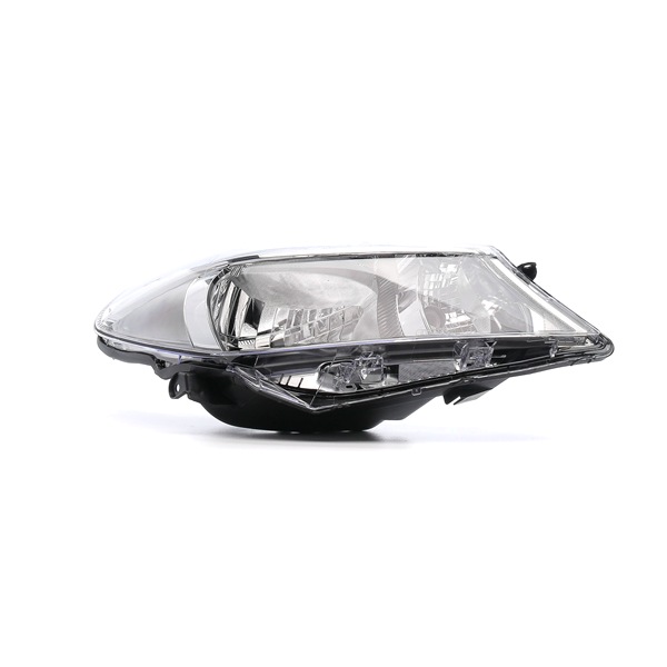 TYC 20-14193-15-2 Headlight